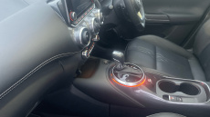 Nissan Juke 1.0 DiG-T 114 Tekna 5dr DCT Petrol Hatchback